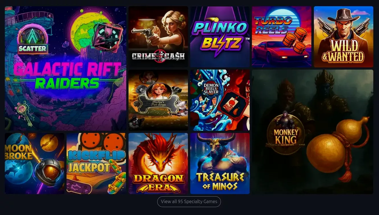 Джет casino интерфейс 2026